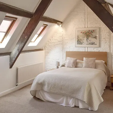 Ferienhaus Cor *
