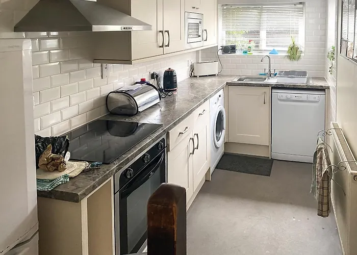 بيت للعطل Cor