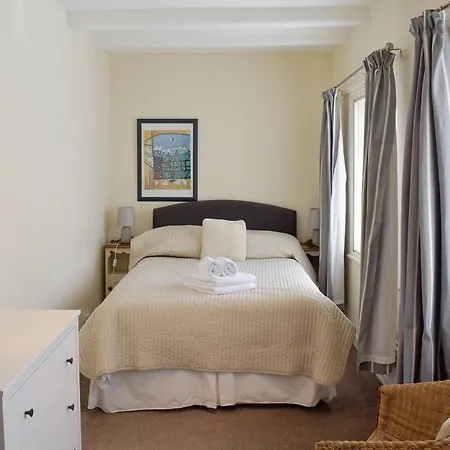 Cor Ferienhaus Whitby